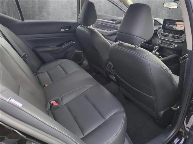 used 2024 Nissan Altima car, priced at $26,528