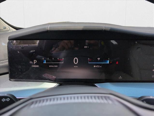 new 2025 Nissan Murano car, priced at $45,861