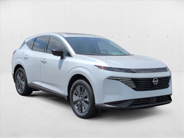 new 2025 Nissan Murano car, priced at $45,861