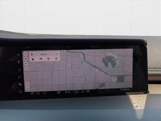 new 2025 Nissan Murano car, priced at $45,861