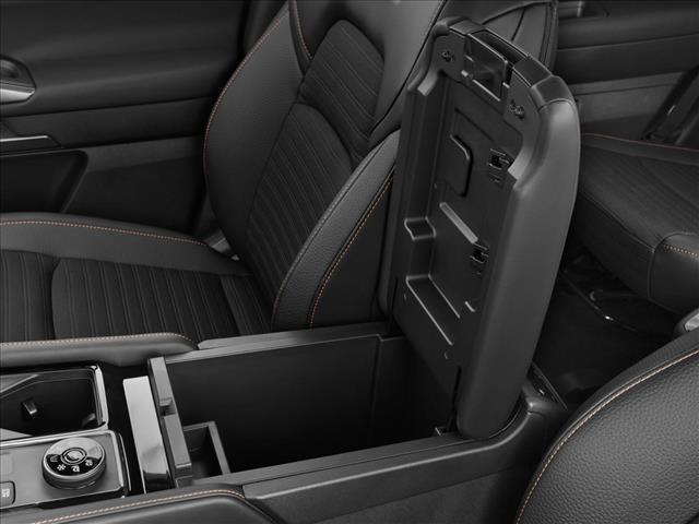 new 2025 Nissan Pathfinder car, priced at $47,620