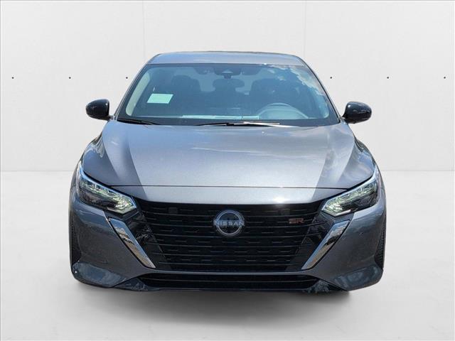 new 2025 Nissan Sentra car, priced at $23,220