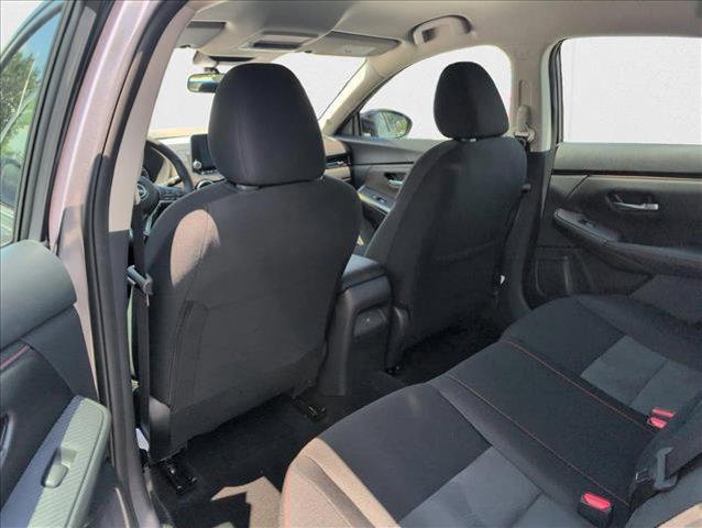 new 2025 Nissan Sentra car, priced at $23,220