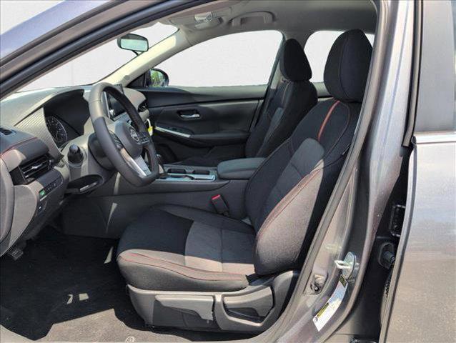 new 2025 Nissan Sentra car, priced at $23,220