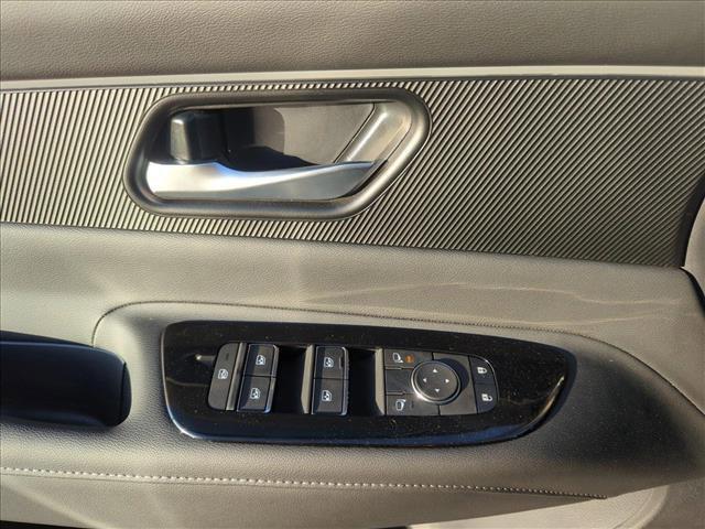 new 2025 Nissan Murano car, priced at $42,875