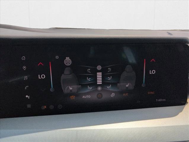 new 2025 Nissan Murano car, priced at $45,861