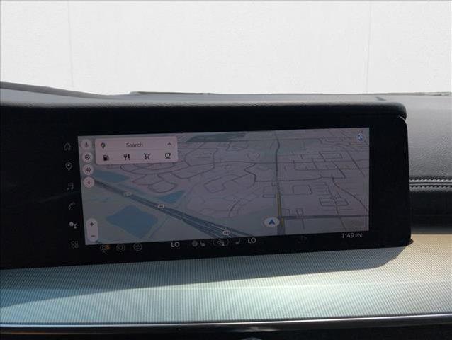 new 2025 Nissan Murano car, priced at $45,861