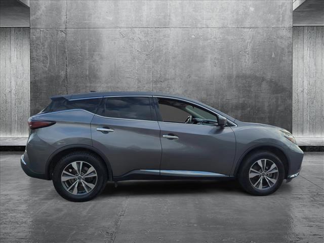 used 2023 Nissan Murano car, priced at $22,406