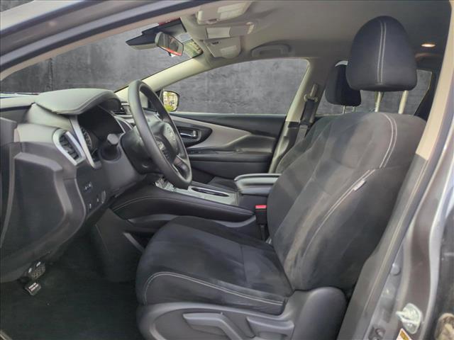 used 2023 Nissan Murano car, priced at $22,406