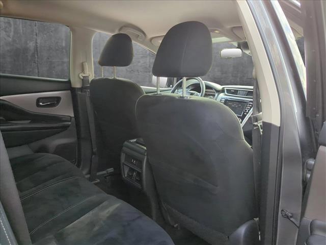 used 2023 Nissan Murano car, priced at $22,406