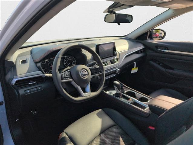 new 2025 Nissan Altima car, priced at $27,950