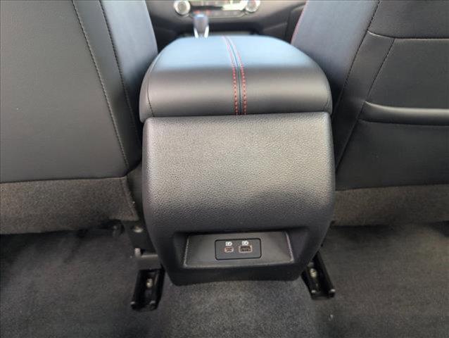 new 2025 Nissan Altima car, priced at $27,950