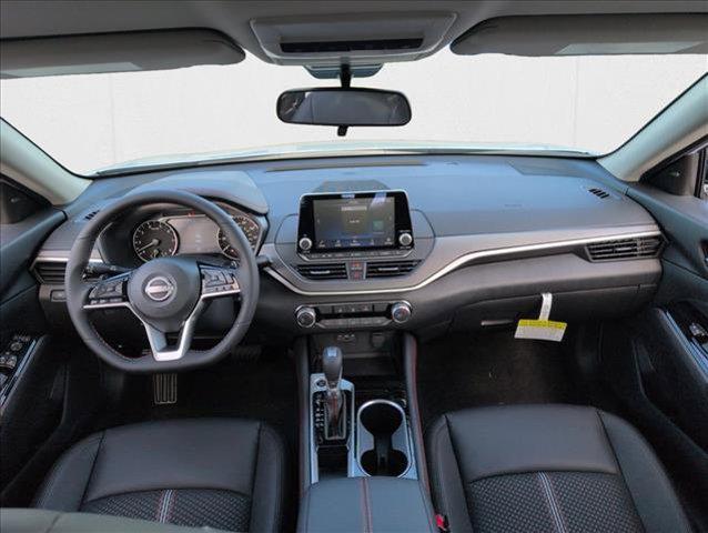 new 2025 Nissan Altima car, priced at $27,950