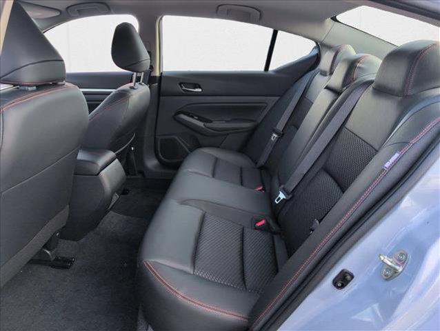 new 2025 Nissan Altima car, priced at $27,950