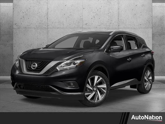 used 2015 Nissan Murano car, priced at $14,992