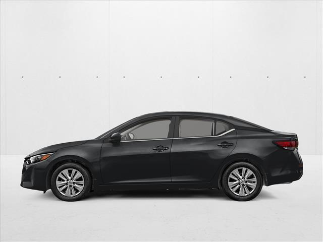 new 2025 Nissan Sentra car, priced at $20,731