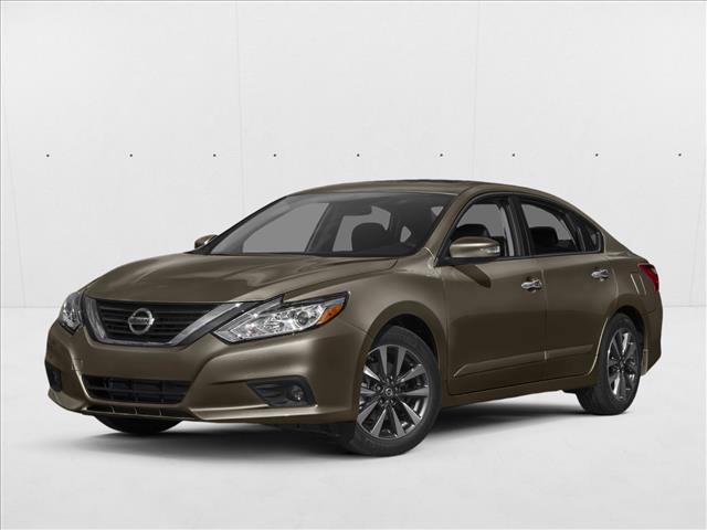 used 2016 Nissan Altima car, priced at $10,371