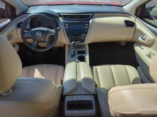 used 2020 Nissan Murano car, priced at $19,498