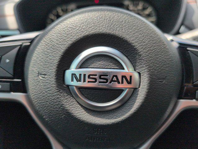 used 2020 Nissan Altima car, priced at $15,491
