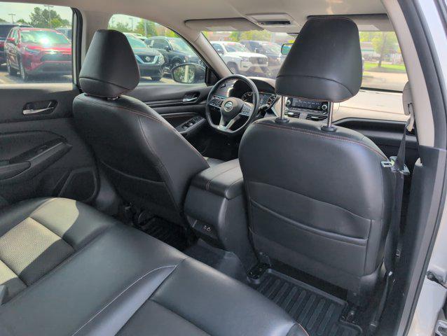 used 2020 Nissan Altima car, priced at $15,491