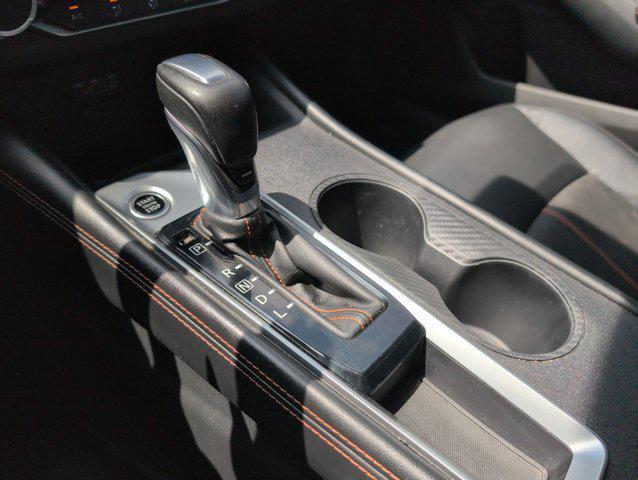 used 2020 Nissan Altima car, priced at $15,491