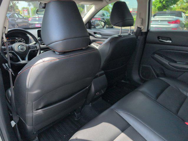 used 2020 Nissan Altima car, priced at $15,491