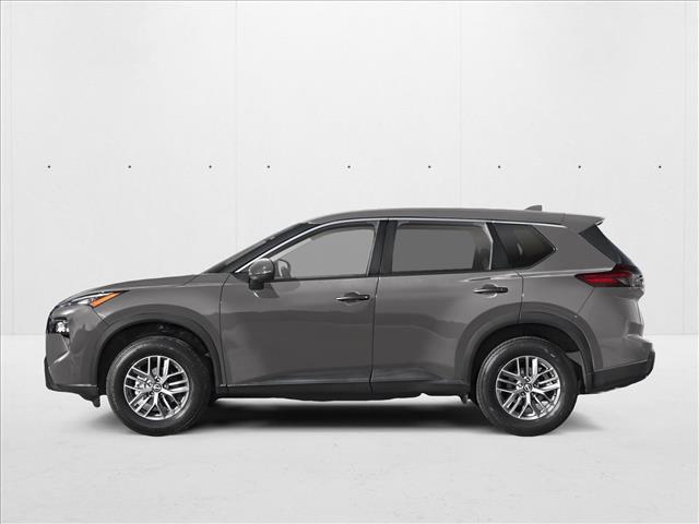 new 2026 Nissan Rogue car, priced at $31,105