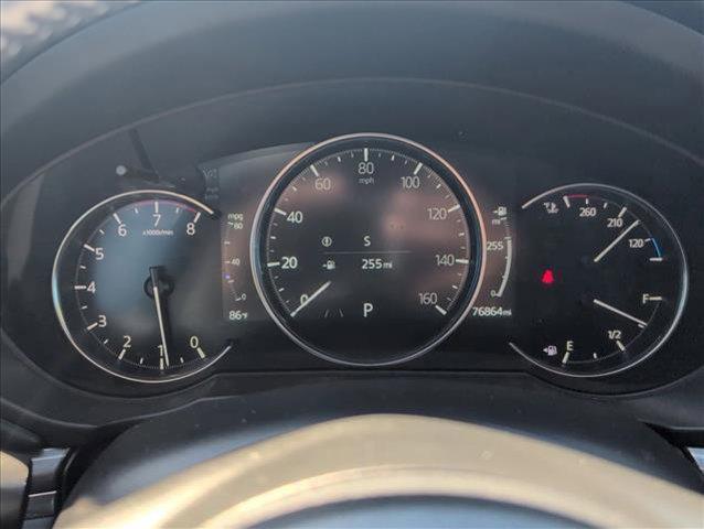 used 2021 Mazda CX-5 car, priced at $20,199