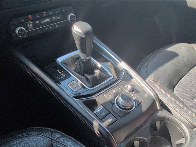 used 2021 Mazda CX-5 car, priced at $20,199