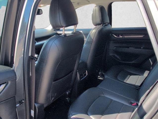 used 2021 Mazda CX-5 car, priced at $20,199