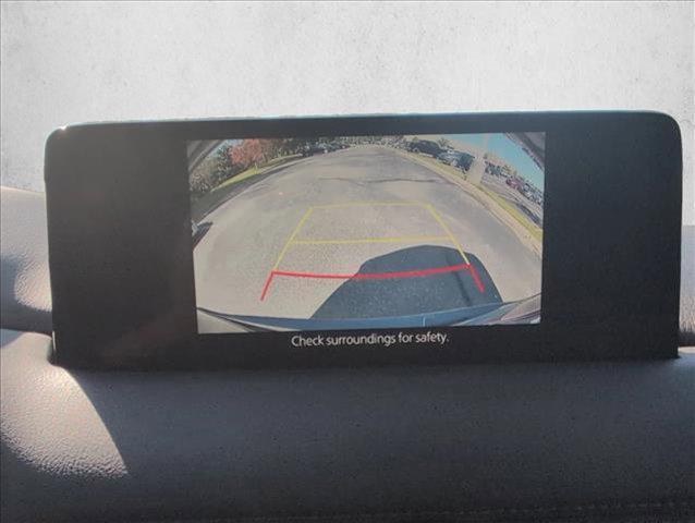 used 2021 Mazda CX-5 car, priced at $20,199