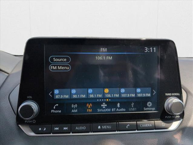 new 2025 Nissan Sentra car, priced at $22,070