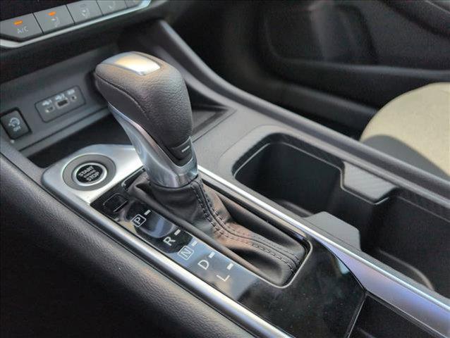 new 2025 Nissan Sentra car, priced at $22,070