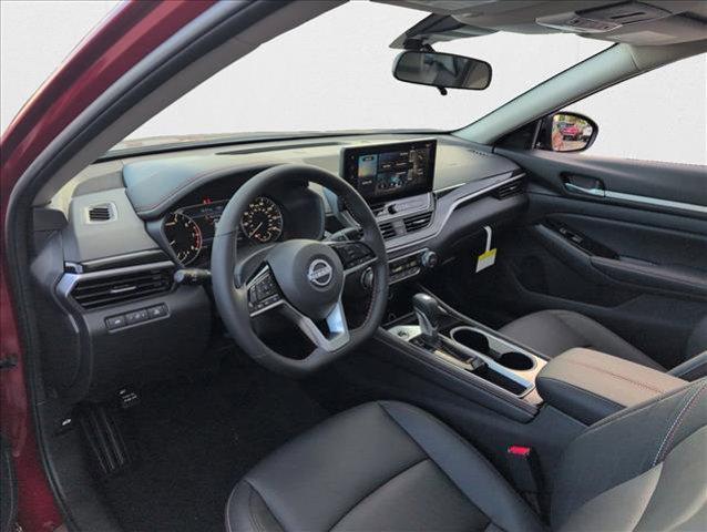 new 2025 Nissan Altima car, priced at $31,166