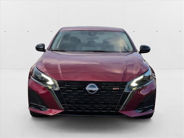 new 2025 Nissan Altima car, priced at $31,166