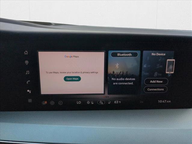 new 2025 Nissan Murano car, priced at $45,467