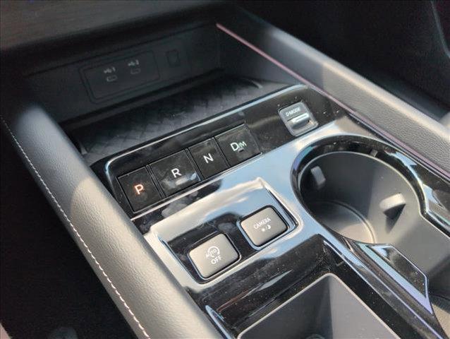 new 2025 Nissan Murano car, priced at $45,467
