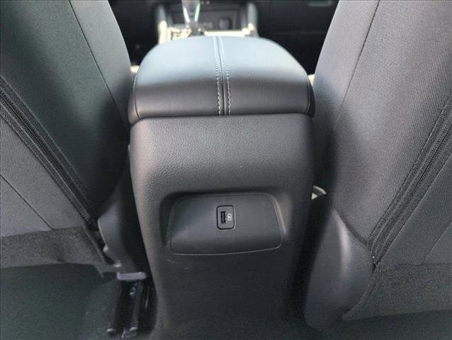 new 2025 Nissan Sentra car, priced at $21,900