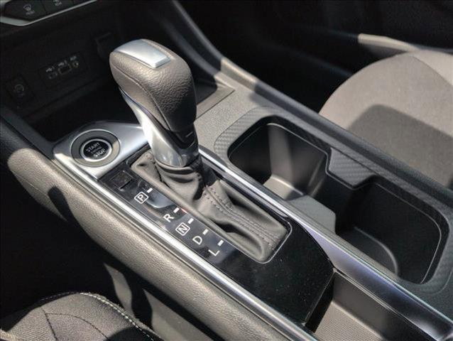 new 2025 Nissan Sentra car, priced at $21,900