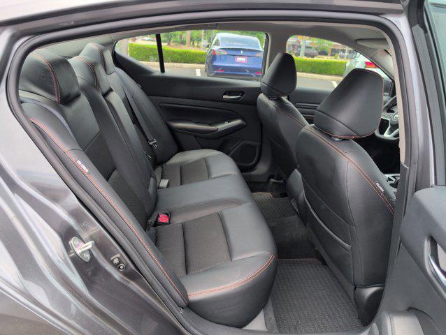 used 2022 Nissan Altima car, priced at $22,189