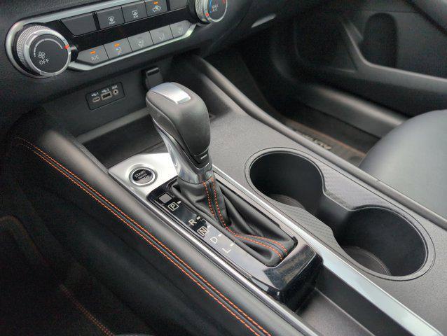 used 2022 Nissan Altima car, priced at $22,189