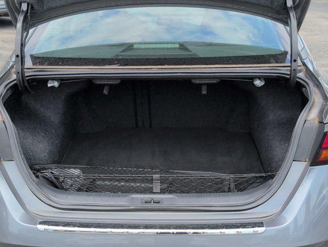 used 2022 Nissan Altima car, priced at $22,189