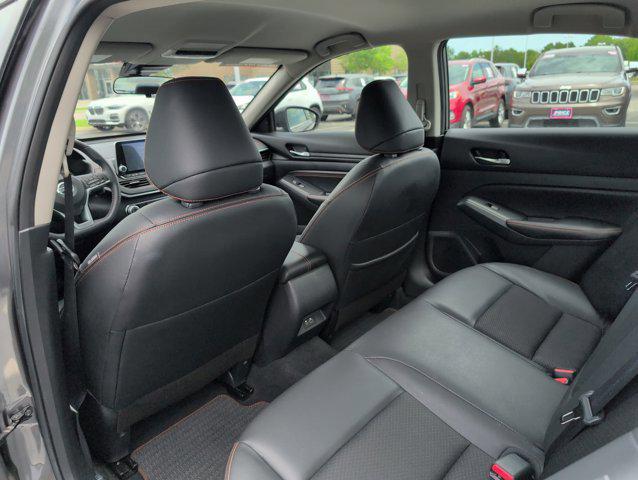 used 2022 Nissan Altima car, priced at $22,189