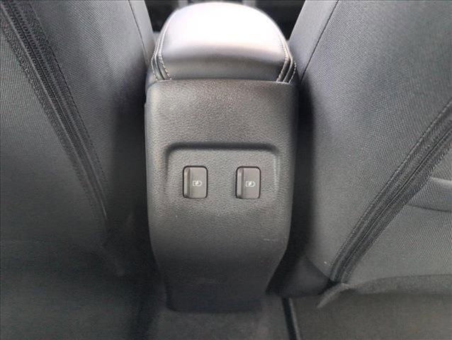 used 2024 Nissan Kicks car, priced at $22,490