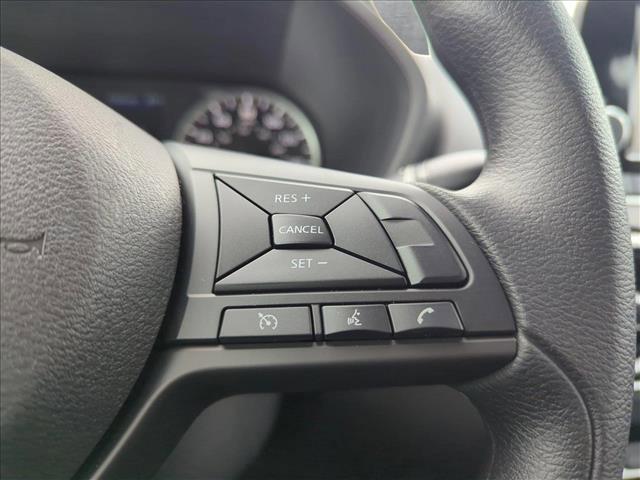 new 2025 Nissan Sentra car, priced at $22,941