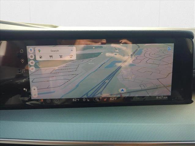 new 2025 Nissan Murano car, priced at $42,383