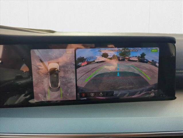 new 2025 Nissan Murano car, priced at $42,383