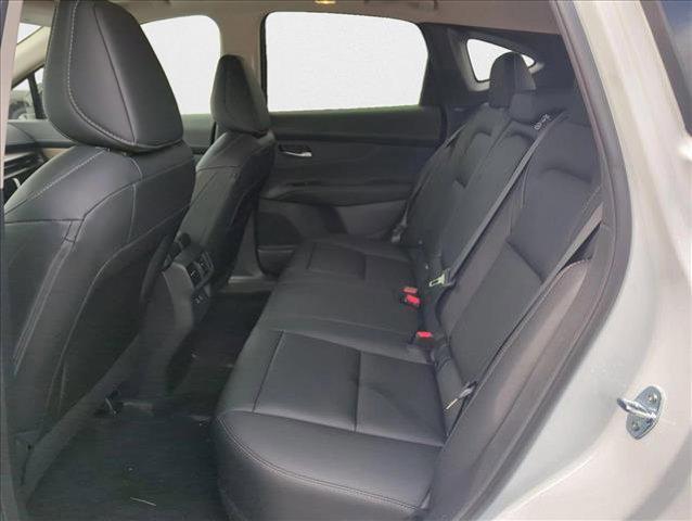 new 2025 Nissan Murano car, priced at $42,383