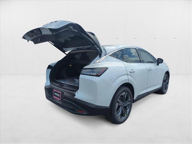 new 2025 Nissan Murano car, priced at $42,383