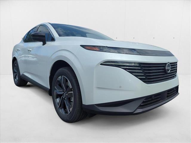 new 2025 Nissan Murano car, priced at $42,383